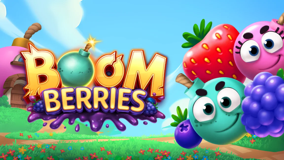 Boomberries