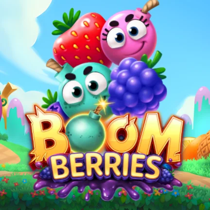 Boomberries