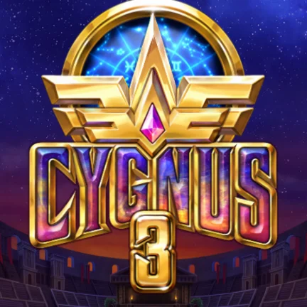 Cygnus 3