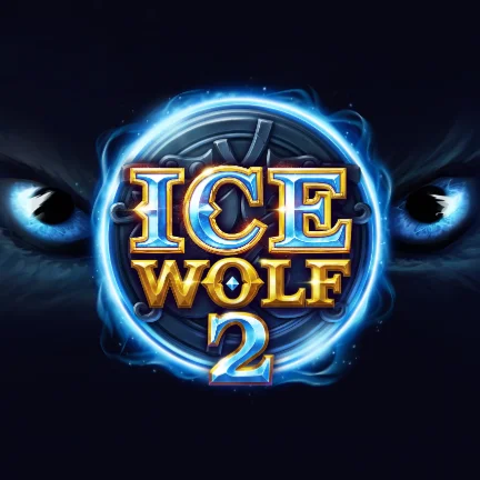 Ice Wolf 2