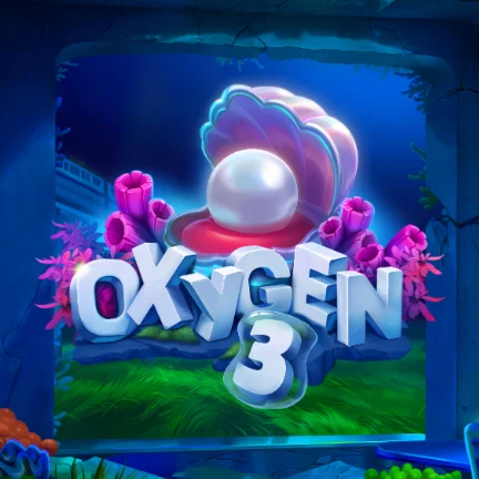 Oxygen 3