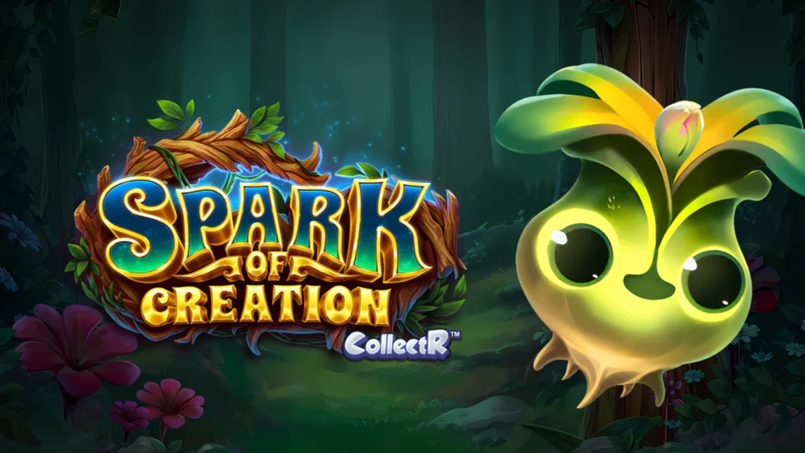 Spark of Creation