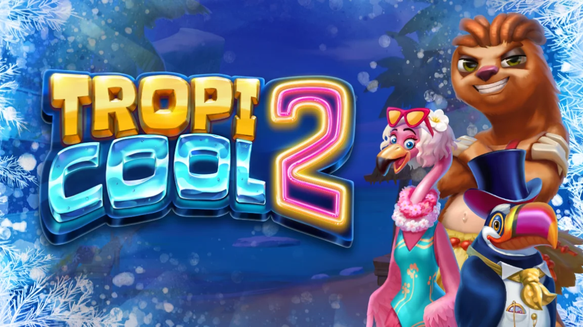 Tropicool 2