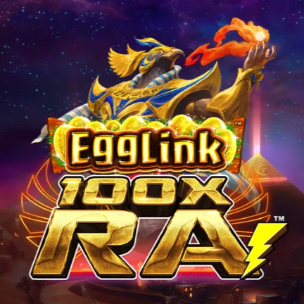 Egglink 100x RA