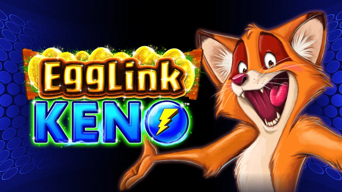 Egglink Keno