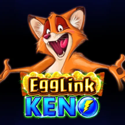 Egglink Keno