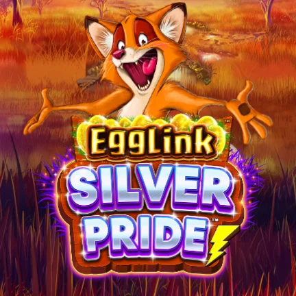 Egglink Silver Pride
