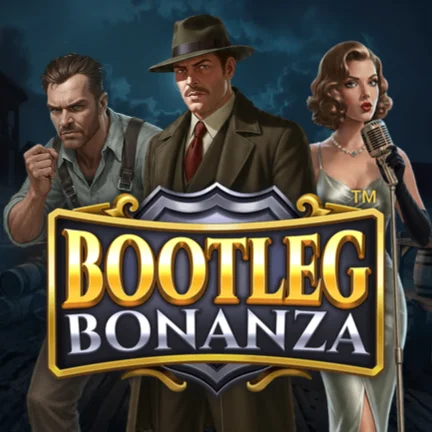 Bootleg Bonanza