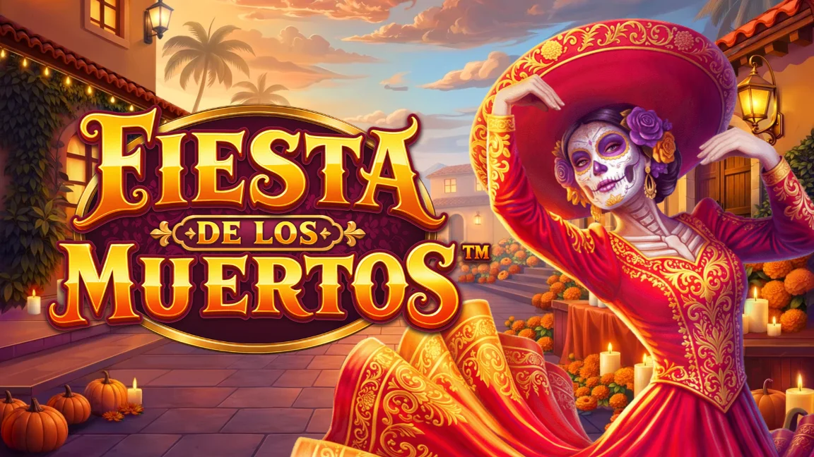 Fiesta de los Muertos