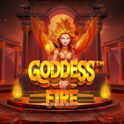 Goddess of Fire