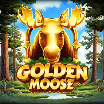 Golden Moose