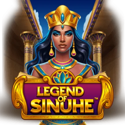Legend of Sinuhe