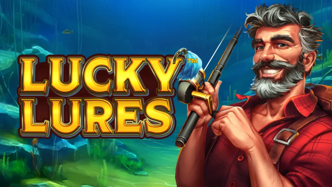 Lucky Lures