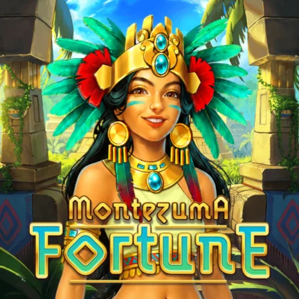 Montezuma Fortune