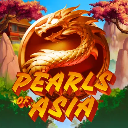 Pearls of Asia
