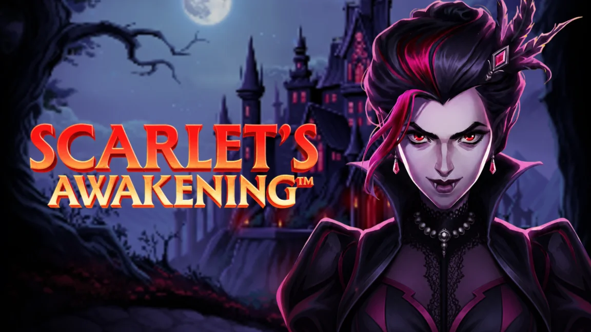 Scarlet's Awakening
