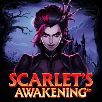 Scarlet's Awakening
