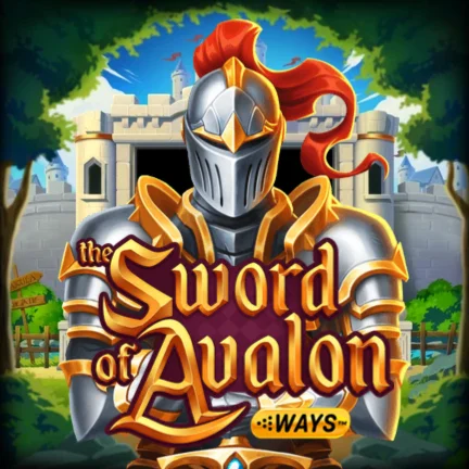 Sword of Avalon Ways