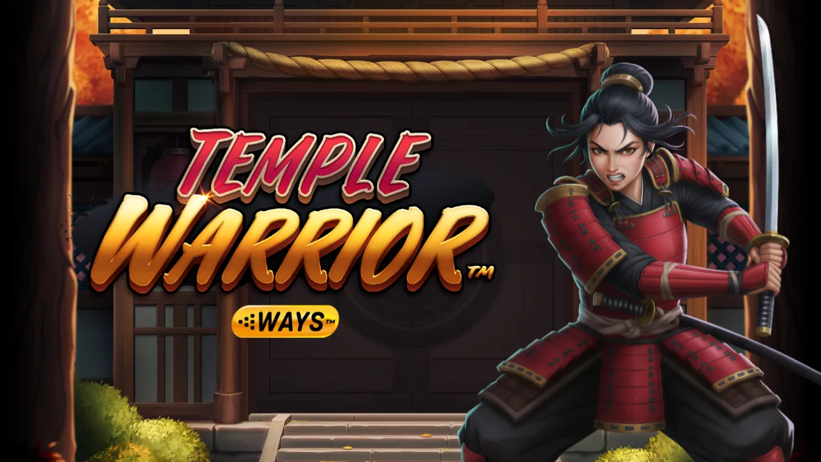 Temple Warrior Ways