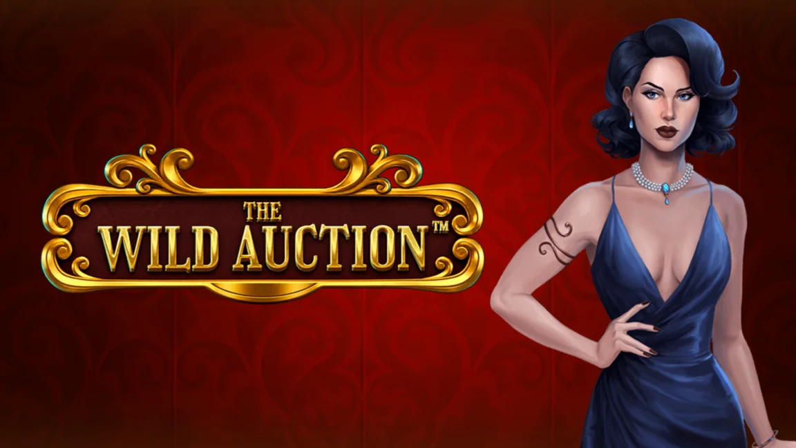 The Wild Auction