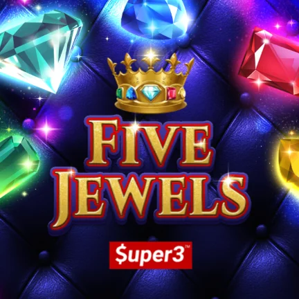 Five Jewels