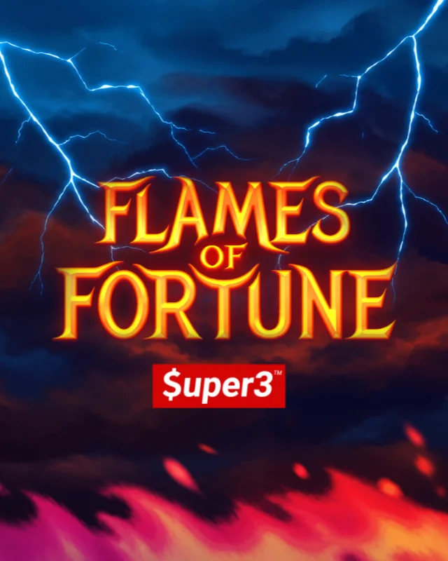 Flames of Fortune