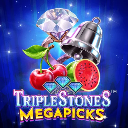 Triple Stones MegaPicks