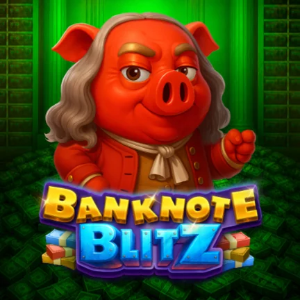 Banknote Blitz