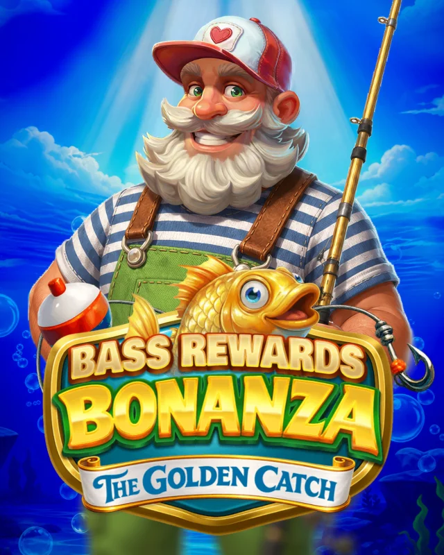 Bass Rewards Bonanza - The Golden Catch