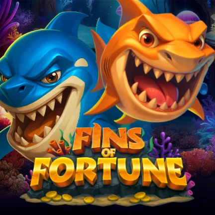 Fins of Fortune