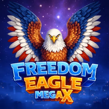 Freedom Eagle