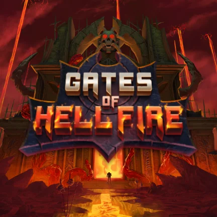 Gates of Hellfire