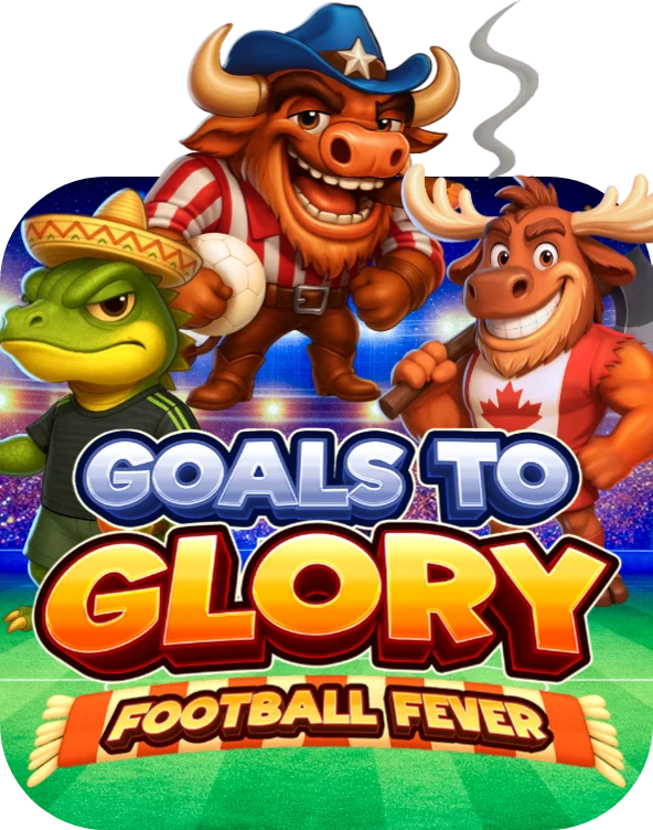 Goals to Glory Football Fever