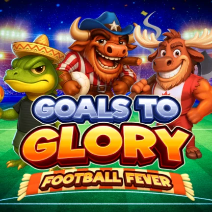 Goals to Glory Football Fever