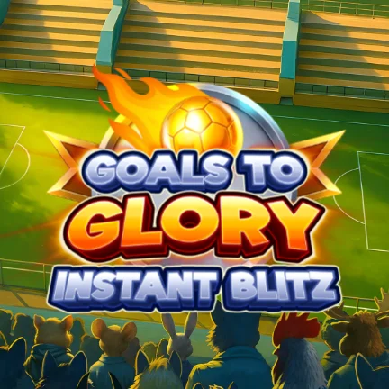 Goals to Glory Instant Blitz