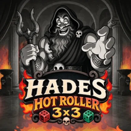 Hades Hot Roller 3x3