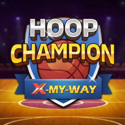 Hoop-Champion (X-My-Way)