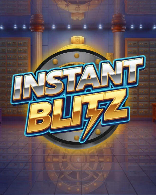 Instant Blitz