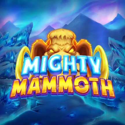 Mighty Mammoth