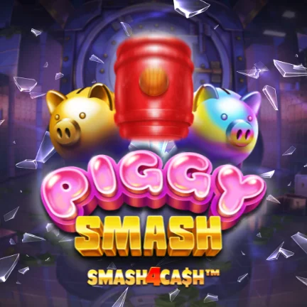 Piggy Smash (Smash4Cash)