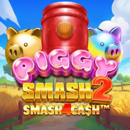 Piggy Smash 2