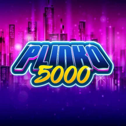 Plinko 5000