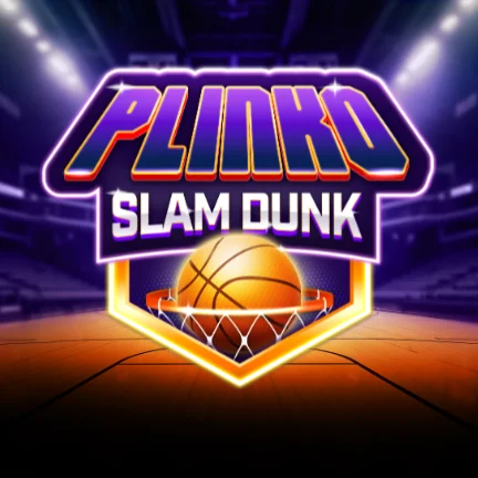 Plinko Slam Dunk