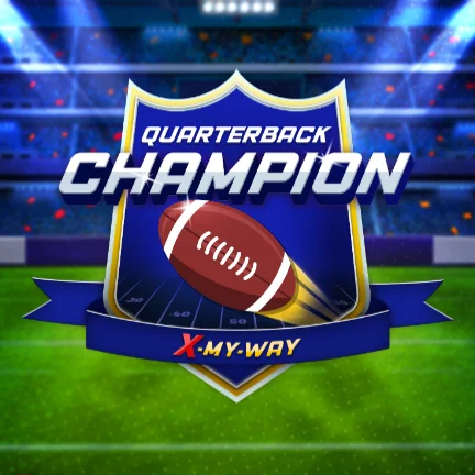 Quarterback Champion