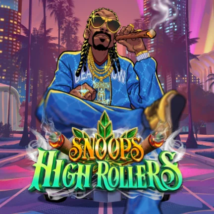 Snoop's High Rollers