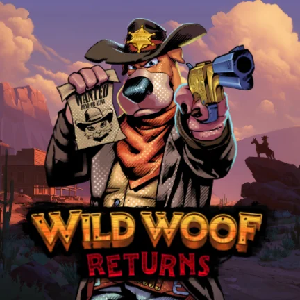 Wild Woof Returns