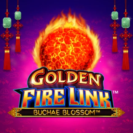 Golden Firelink Buchae Blossom