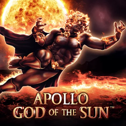 Apollo God Of The Sun
