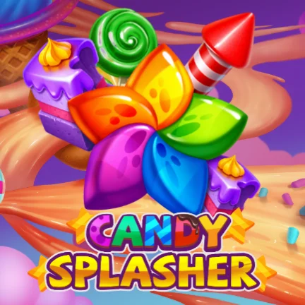 Candy Splasher