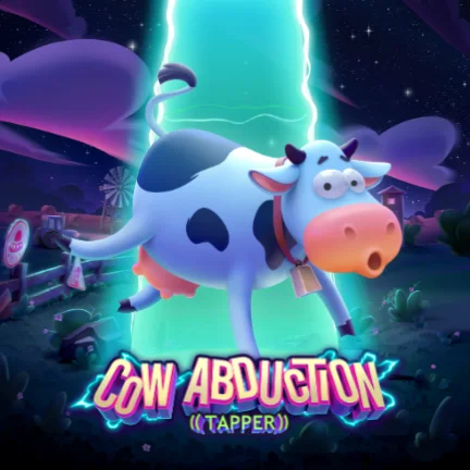 Cow Abduction - Tapper